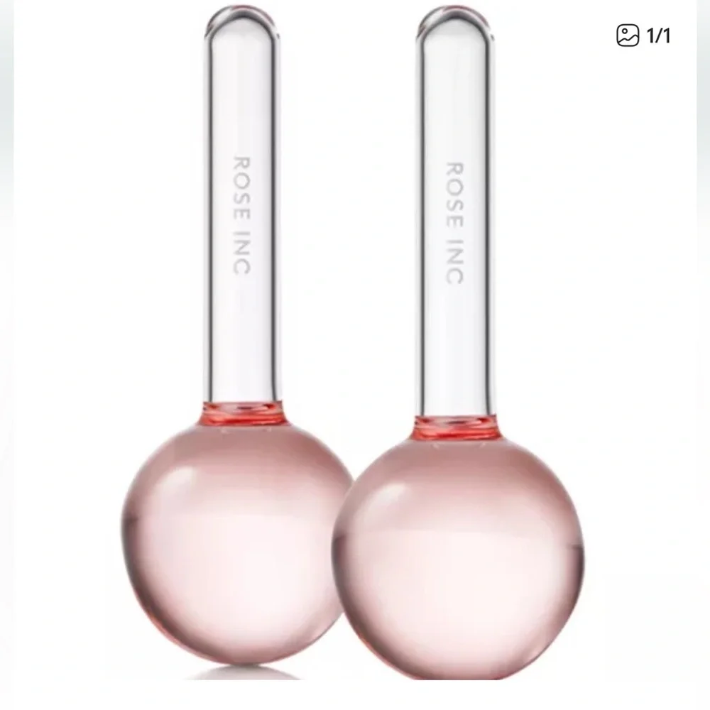 Rose Inc cooling spheres - New